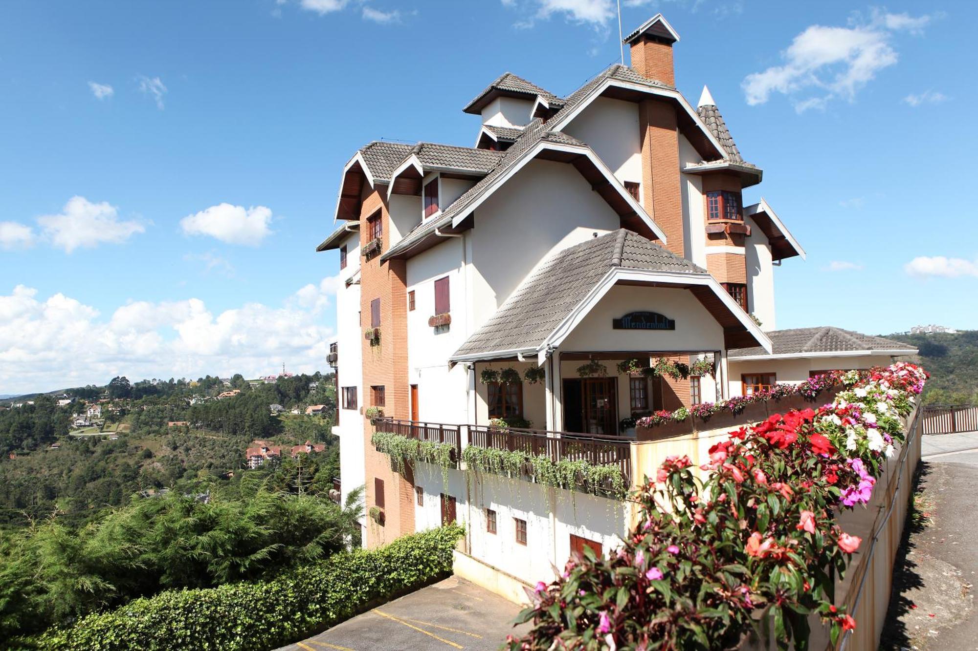 Summit Suites Hotel Campos Do Jordao - Campos do Jordao, Campos do Jordao