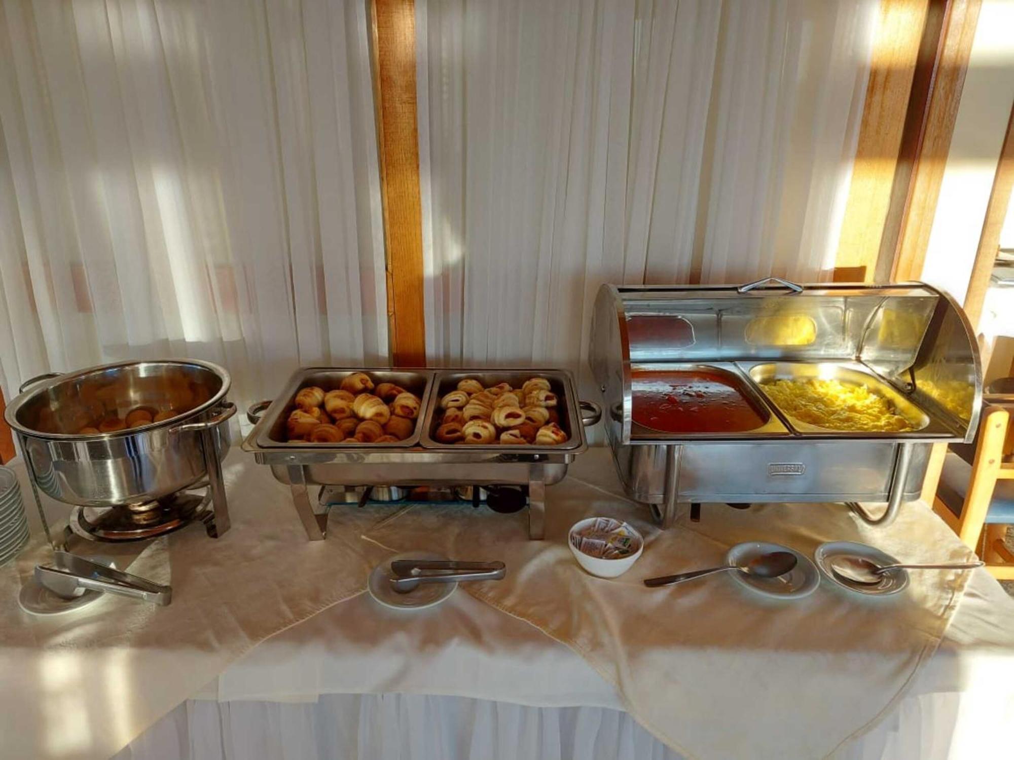 Summit Suites Hotel Campos Do Jordao - Campos do Jordao — Photos 2